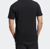 Adidas阿迪达斯短袖男装2022夏季新款武极舒适运动休闲T恤HE5160 商品缩略图3