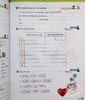 【中商原版】少儿法语教材 Tip Top 3 练习册 法文原版 Tip Top niveau 3 2012 CAHIER Catherine Adam 商品缩略图5