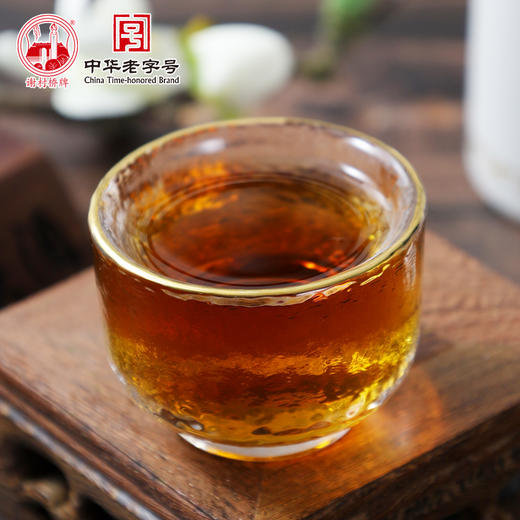 谢村桥 500ml光瓶谢村黄酒11度 商品图5