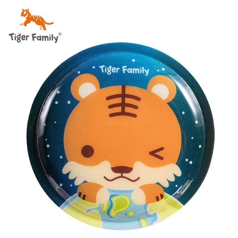 魔法图章-太空Jacob  海洋小程序专属兑换 非商品质量问题不可退换 请提前知悉