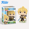 Funko POP! Asia Games Genshin Impact Aether 亚洲系列 原神 空 公仔手办摆件 65419 商品缩略图2