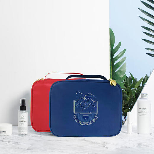 又见美物  收纳软箱  初遇系列手拎收纳软箱  EB1115 商品图3