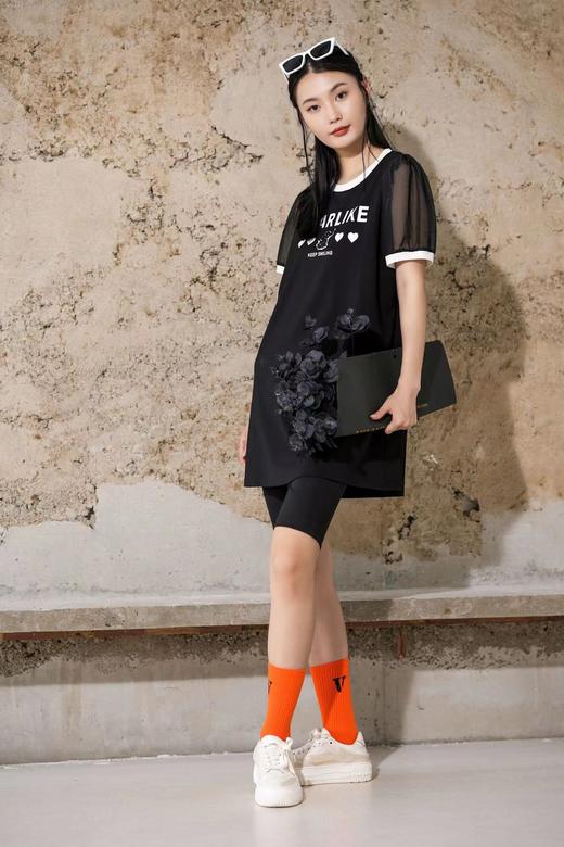 4F芊之美女装 连衣裙 商品图0