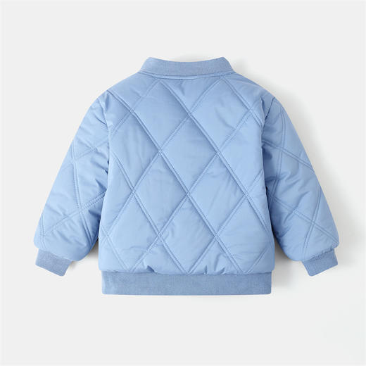 【森马 巴拉巴拉 同厂棉服】亏本清仓！！男女童冬装专款压标棒球服 潮童宝宝洋气冬季加绒棉袄 商品图10