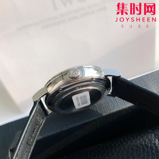 升级版 万国柏涛菲诺系列 波涛菲诺 男士腕表
机芯：搭载进口西铁城全自动机械机芯 商品图6