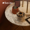 Peet's coffee皮爷复古搪瓷杯办公室挂耳咖啡专用杯350ml 商品缩略图3