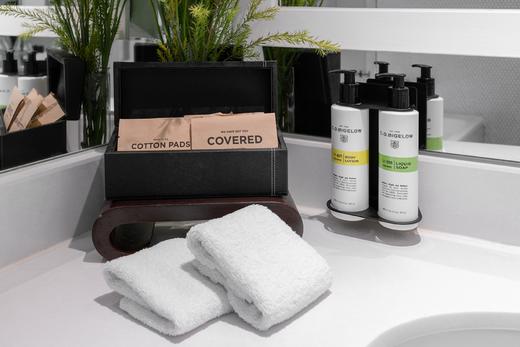 泰国 曼谷 曼谷铂尔曼G酒店Pullman Banqkok Hotel G 酒店 商品图9