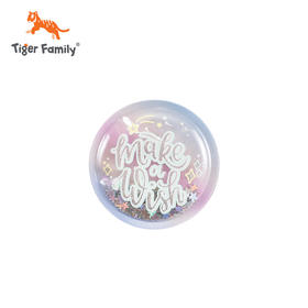 tigerfamily虎米 手摇图章-许愿虎虎币专属兑换 兑换商品非商品质量问题不退不换，请提前知悉