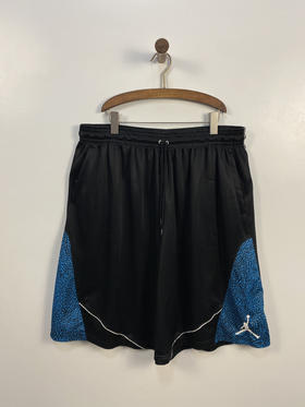 Y2K Vintage JORDAN 运动短裤_SSP(2XL)