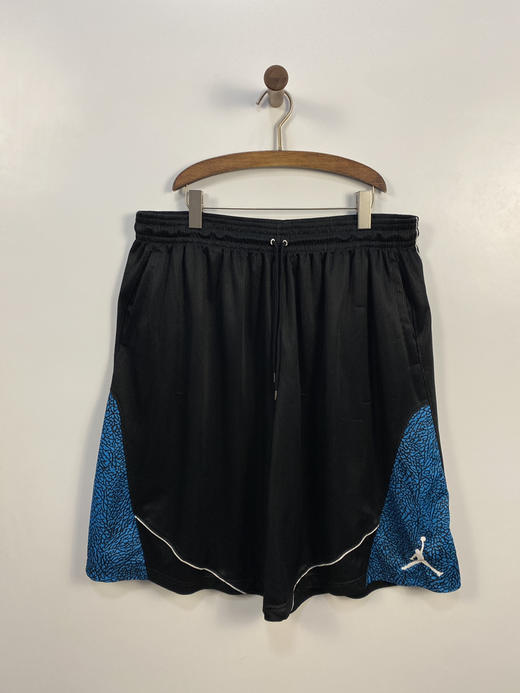 Y2K Vintage JORDAN 运动短裤_SSP(2XL) 商品图0