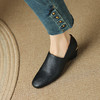 时尚气质，坡跟复古单鞋LD-6397 商品缩略图12