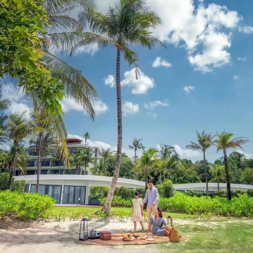 4天3晚【普吉岛瑶亚岛安纳塔拉（大长岛）】入住90㎡豪华海景套房，享码头接送、每日早餐、欢迎水果及饮品，更有家庭房及170㎡泳池别墅套餐，打卡瑶亚岛的安逸与悠闲！~ 商品图11