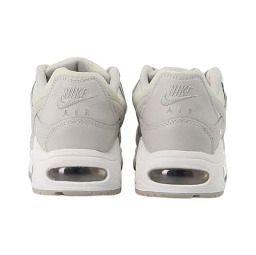 买贵返差价一口价（C） Nike/耐克 Air Max Command 灰白奶油女子休闲运动鞋 397690-018 商品图6