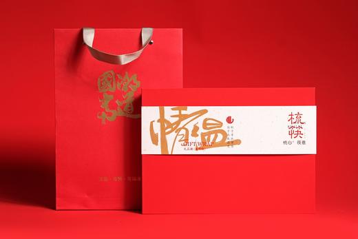 LP0089°梳心筷意组合套装 商品图8