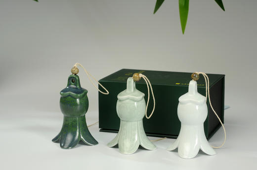 花蕾状风铃 商品图0