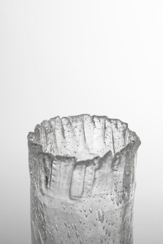 荒川尚也 圆筒型花器 細 商品图1