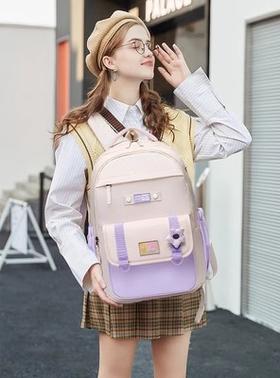 阳光8点四季90240女大童大背囊G230630