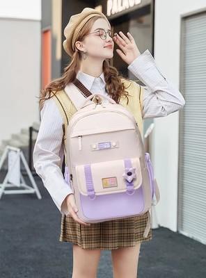 阳光8点四季90240女大童大背囊G230630 商品图0