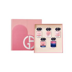 阿玛尼自我无界迷你香氛五件套礼盒7ml*5