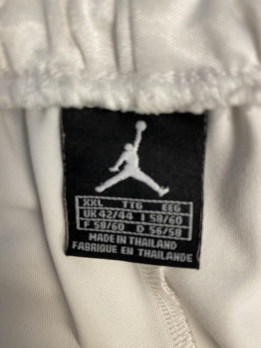 Y2K Vintage JORDAN 运动短裤_SSP(2XL) 商品图2