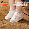 卡特兔婴幼儿学步鞋女宝宝2023秋季新款一阶段软底防滑宝宝机能鞋 商品缩略图2