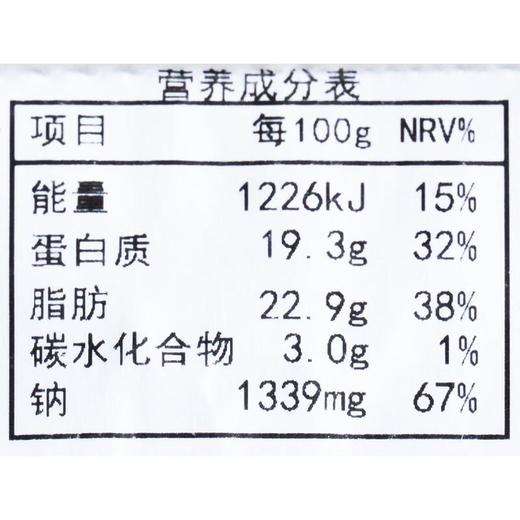 香卤肘子/盒 商品图4