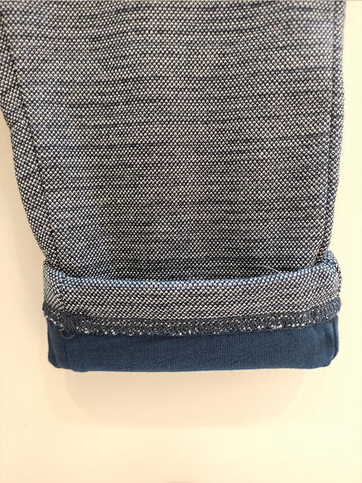 丽婴房-童衣类（春）C9长裤 KIDS春1经典象 商品图3