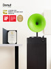 Fennessy/梵尼诗 Donut i5专业级黑胶唱片机 HiFi留声机蓝牙音响 商品缩略图3