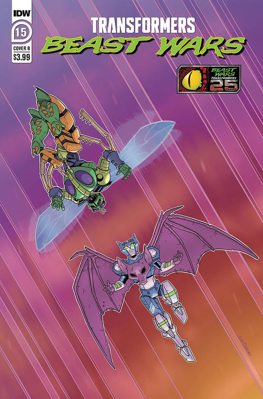 变形金刚 Transformers Beast Wars 商品图7