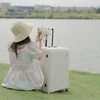 轻简出行 Echolac/爱可乐  永恒之城系列 万向轮拉杆箱PC232SA 商品缩略图6