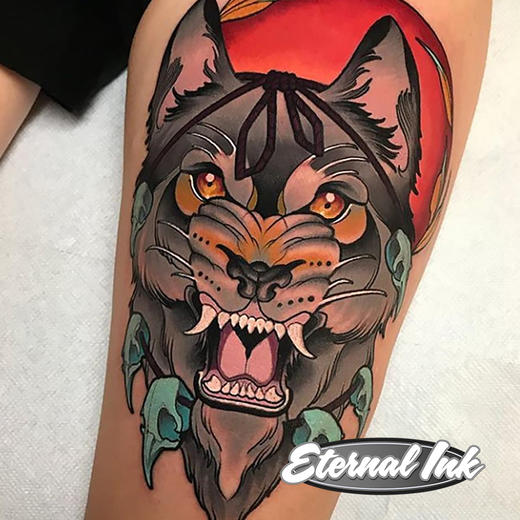 伊特喏刺青纹身色料伊特若4色灰色阶色料套装1盎司惊蛰刺青器材 商品图4