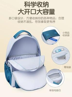 阳光8点四季90240女大童大背囊G230630 商品图2