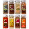 云南有机花椒粉白胡椒粉五香粉 烧烤家庭调料小瓶装组合 商品缩略图6