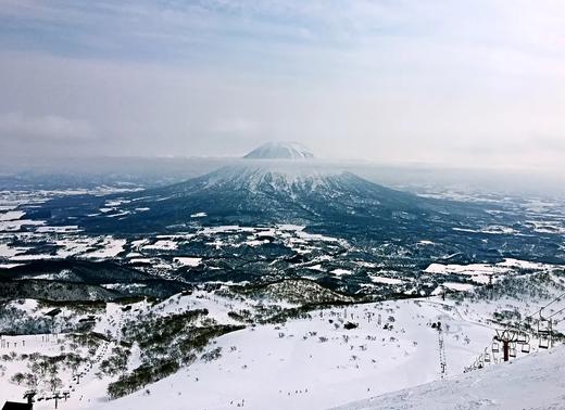 【快乐滑雪队】北海道小樽二世谷12月16日-22日7天6晚，邂逅美丽北海道~ 商品图3