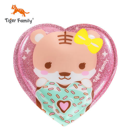 闪灯魔法图章-甜心Sophie虎虎币专属兑换 兑换商品非商品质量问题不退不换，请提前知悉 商品图0