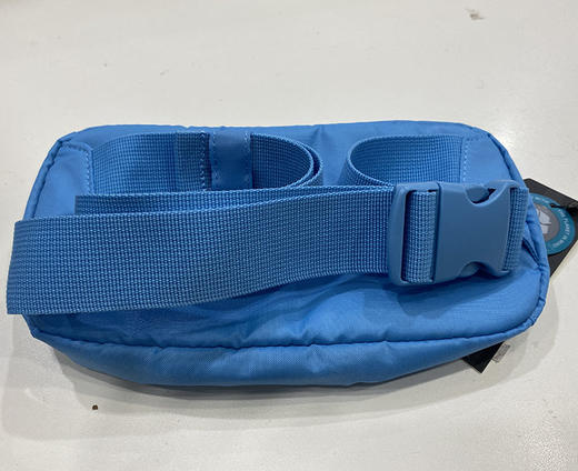 Levi’s/李维斯 男士百搭可调节单肩斜挎包腰包 商品图2