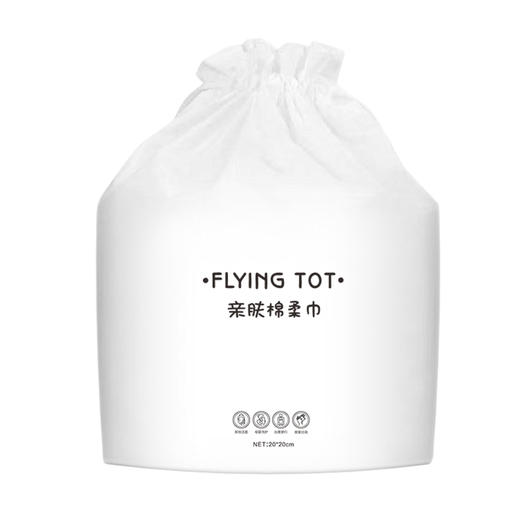 飞行托托纸品5件套组合 商品图4