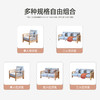 喜梦宝沙发新中式储物客厅家具简约沙发组合 商品缩略图2