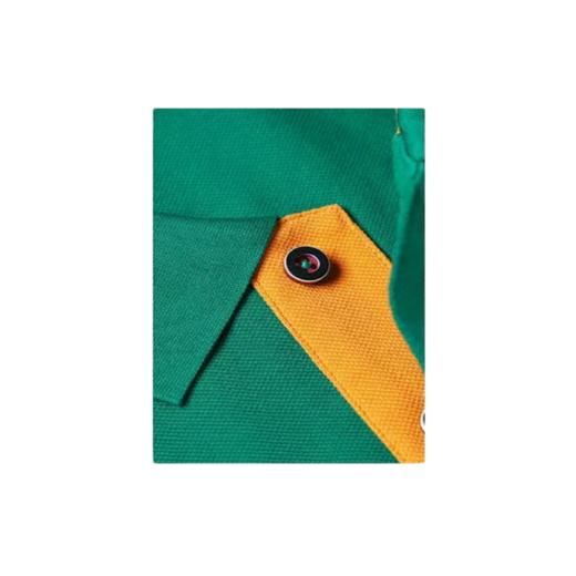 男装2024春夏新品休闲POLO翻领T恤2219-7715▲ 商品图6