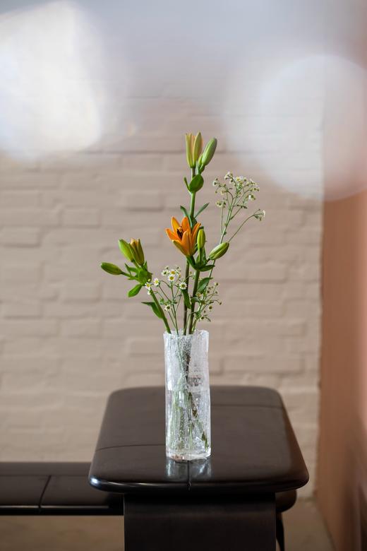 荒川尚也 圆筒型花器 細 商品图3