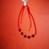 M-XM-308 五福玛瑙手链 商品缩略图0