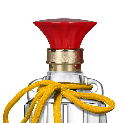 【新品】西凤酒 老牌陕西双耳西凤酒 55度 500ml 凤香型白酒 高度白酒 商品图4