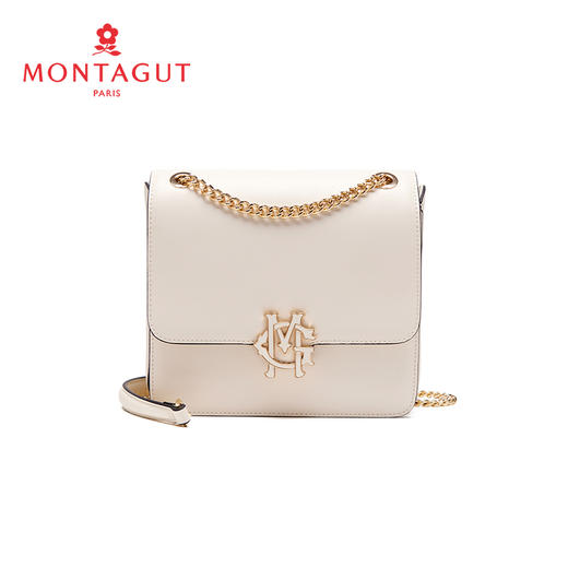 梦特娇2023新款法式度假精致斜挎小包 商品图5