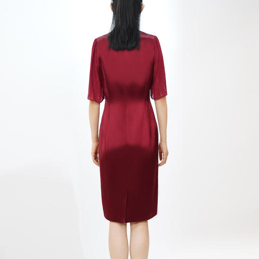 MH2L217麦克斯菲瑞连衣裙 商品图2
