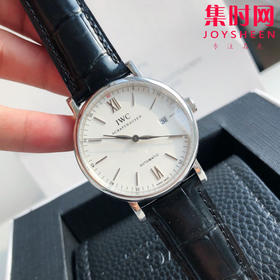 亲民版 万国柏涛菲诺系列 男士机械腕表
机芯：搭载进口西铁城