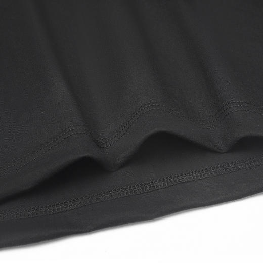 HX 夏季翻领短袖T恤S102320870101/02POLO杉 商品图12