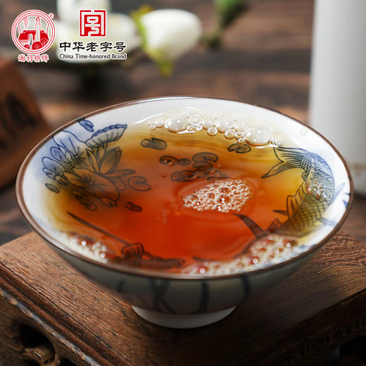 谢村桥 500ml光瓶谢村黄酒11度 商品图6