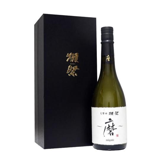 【锦高乐金】獭祭交响曲720ml/瓶 商品图3