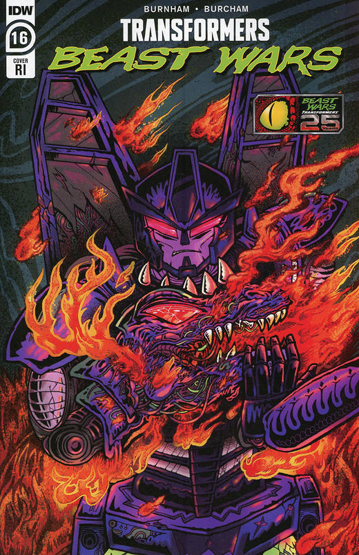 变形金刚 Transformers Beast Wars 商品图5