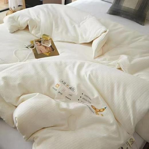 8F ns大豆蛋白夏被 商品图1